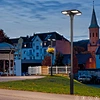 lovus solar street light